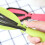 Multifunction Food Spoon Practical Vertical Non-stick Spoon Egg Whisk Wash Rice Sieve Creative Spoon Kitchen Tool 2