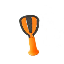 Multifunction Food Spoon Practical Vertical Non-stick Spoon Egg Whisk Wash Rice Sieve Creative Spoon Kitchen Tool