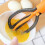Multifunction Food Spoon Practical Vertical Non-stick Spoon Egg Whisk Wash Rice Sieve Creative Spoon Kitchen Tool 7