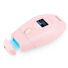 IPL Laser-Haarentfernungsgerät, Ganzkörper-Epilierer, Achselrasierer mit LED-Anzeige