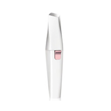 2-in-1 USB-Mini-Haarentfernungsrasierer Wiederaufladbares Rasier- und Haarentfernungsgerät