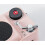 Tragbarer drahtloser Bluetooth-Audio-CD-Player Multifunktions-Mini-Player 4