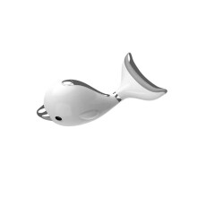 4 az 1-ben nyaki ráncok eltüntetése Szépségkészítő Arcmasszázs Készülék RF Nyak lifting Care Beauty Device