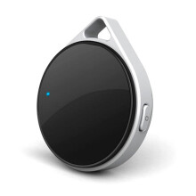bluetooth 4.0 Anti Lost Alarm Keys Chain Finder For iOS Device