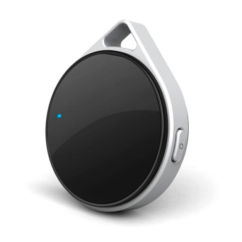 bluetooth 4.0 Anti Lost Alarm Keys Chain Finder For iOS Device