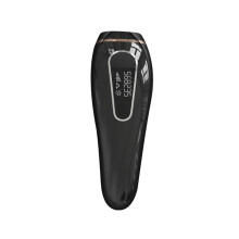 Home Laser Epilierer Achselhöhle Rasiergerät Lip Haar Schönheit Salon Epilierer Instrument Haut Verjüngung Instrument