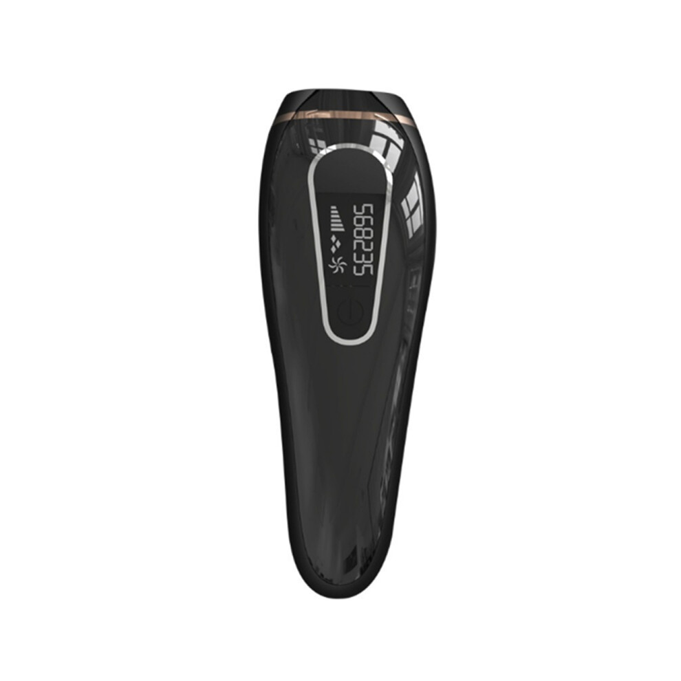 Home Laser Epilator Armpit Shaving Device Lip Hair Beauty Salon Epilator Instrument Skin Rejuvenation Instrument