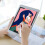 Universal Active Capacitive Touch Screen Stylus Pen For iOS Android Windows Smart Phone Tablet iPhone iPad Samsung 3