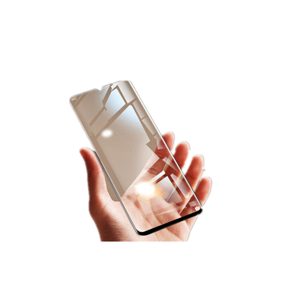 5Pcs 9H Anti-Explosion 5D Curved Full Coverage Tempered Glass Screen Protector For Oneplus 7T 7082497851825