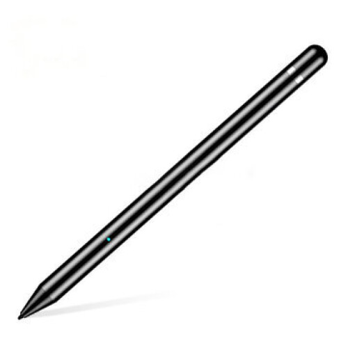Bakeey Active Capacitive Touch Screen Stylus Pen for iOS Android Devices for iPhone for iPad for Samsung BLACK COLOR