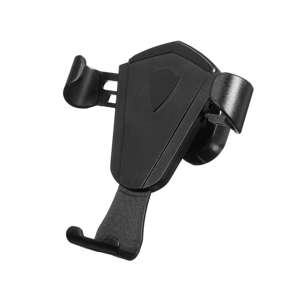 Universal Gravity Car Air Vent Holder Outlet Phone Mount Bracket For Samsung Iphone X Iphone 8 Xiaomi 7082497853591