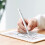 Active Capacitive Touch Screen Stylus Pen For Smart Phone For iPhone/iPad/Samsung/Huawei 4