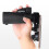 Universal Digital Camera Rubber Suction Mount Phone Holder For Spotting Scope Monocular 5