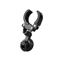 Universal Digital Camera Rubber Suction Mount Phone Holder For Spotting Scope Monocular