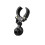 Universal Digital Camera Rubber Suction Mount Phone Holder For Spotting Scope Monocular 1