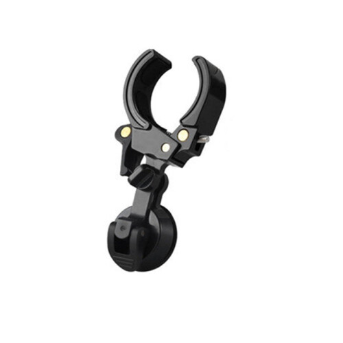 Universal Digital Camera Rubber Suction Mount Phone Holder For Spotting Scope Monocular