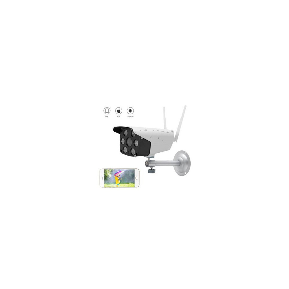 4X Digital Zoom 2Mp 1080P Ptz Ip Camera Support Ewelink Wifi Outdoor Speed Dome Wireless Security Camera Pan Tilt Comwork Cctv 8651931568248