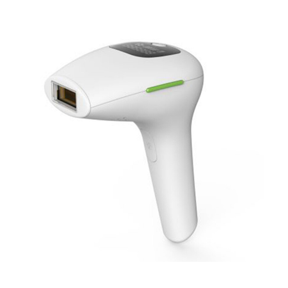 Household Mini Laser Hair Removal Instrument Beauty Salon Hair Removal Instrument Lady Shaving Device