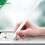 Bakeey Active Capacitive Touch Screen Stylus Pen for iOS Android Devices for iPhone for iPad for Samsung WHITE COLOR 3