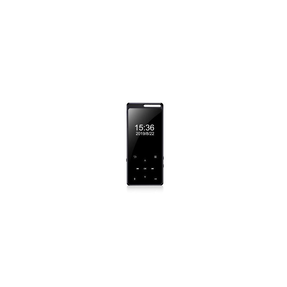 K7 8Gb 2.4Inch Bluetooth Lossless Mp3 Mp4 Music Video Player Built-In Speaker Recording Ebook 4151093684946