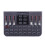 F8 4 Modes Studio Audio Mixer Microphone Webcast Entertainment Streamer Live Sound Card for Phone Computer PC 6