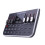 F8 4 Modes Studio Audio Mixer Microphone Webcast Entertainment Streamer Live Sound Card for Phone Computer PC 3