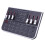 F8 4 Modes Studio Audio Mixer Microphone Webcast Entertainment Streamer Live Sound Card for Phone Computer PC 5