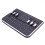 F8 4 Modes Studio Audio Mixer Microphone Webcast Entertainment Streamer Live Sound Card for Phone Computer PC 7