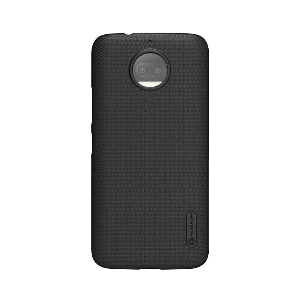 Frosted Shield Pc Hard Back Protective Case For Motorola Moto G5s Plus 7082497857209