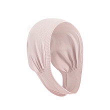 Face-Lift-Bandage, Doppelkinn-Lifting, kleines V-Gesichtsartefakt, Schlaf-Face-Lift-Instrument, Gesichtsmaske, Pink