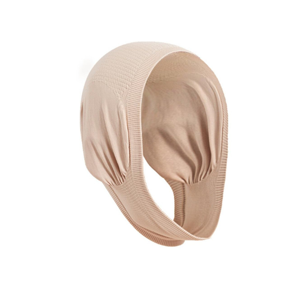 Face-lift Bandage Lifting Double Chin Small V Face Artifact Sleep Face-lift Instrument Face Mask-Natural