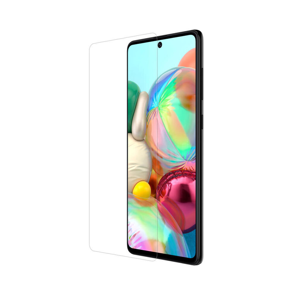 Nillkin Super Clear Anti-Scratch Soft Screen Protector For Samsung Galaxy A71 2019 7082497855663