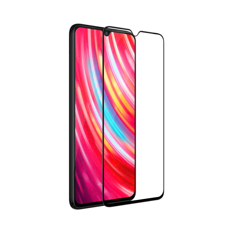 Amazing Cp+Pro 0.33Mm 9H Anti-Explosion Full Coverage Tempered Glass Screen Protector For Xiaomi Redmi Note 8 Pro 7082497854680