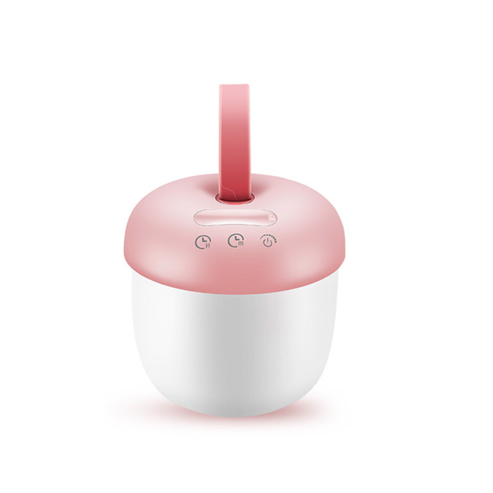 Lampe intelligente mère et bébé veilleuse LED lampe de chevet chambre lampe d'ambiance lampe cadeau enfant adaptée pour chambre salon