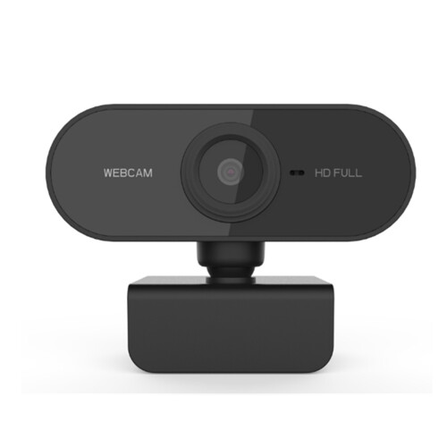 Webcam with Microphone 1080P HD Webcam Streaming Computer Web Camera USB Computer Camera for PC Laptop Desktop Video Calling