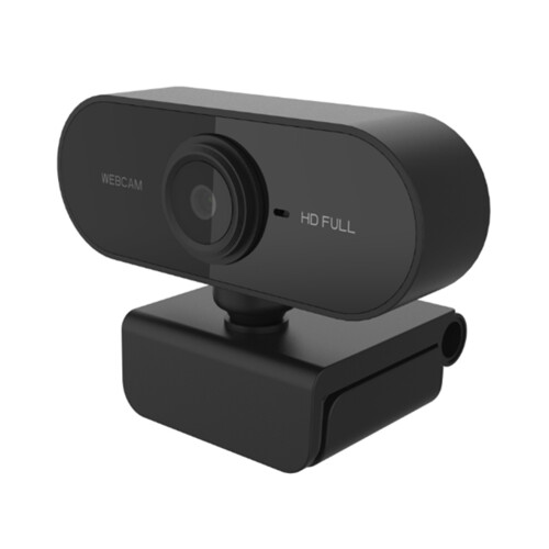 Webcam with Microphone 1080P HD Webcam Streaming Computer Web Camera USB Computer Camera for PC Laptop Desktop Video Calling 1