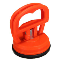 Mini Suction Cup Dent Puller Panel Remover Glass Tool Carrying Device Handle
