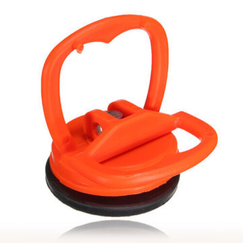 Mini Suction Cup Dent Puller Panel Remover Glass Tool Carrying Device Handle 1