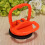 Mini Suction Cup Dent Puller Panel Remover Glass Tool Carrying Device Handle 6