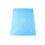 2PCS  Rolling Cut Mat Pad Cake Dough Liner Home Bakeware Baking Oven Mat Baking Mat BLUE COLOR 1