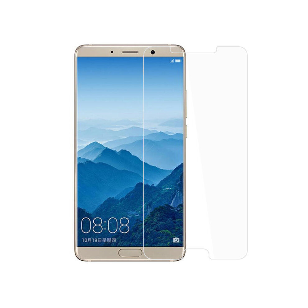 3Pcs Anti-Explosion Tempered Glass Screen Protector For Huawei Mate 10 7082497851894