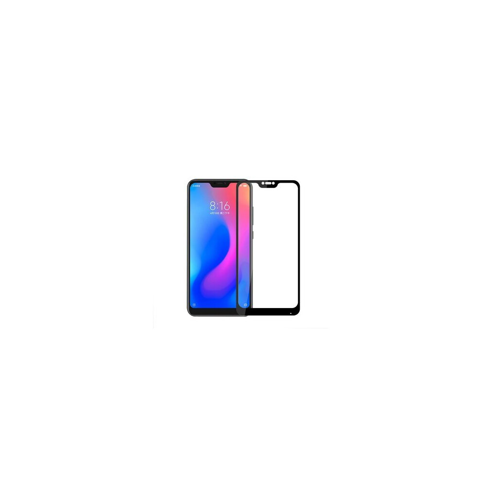 9H Anti-Explosion Full Cover Tempered Glass Screen Protector For Xiaomi Mi A2 Lite Redmi 6 Pro 7082497851498