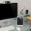Anti-Hacker Peeping Plastic Notebook PC Tablet Phone lens Protector Sliding Shield Privacy Protection Cover 6