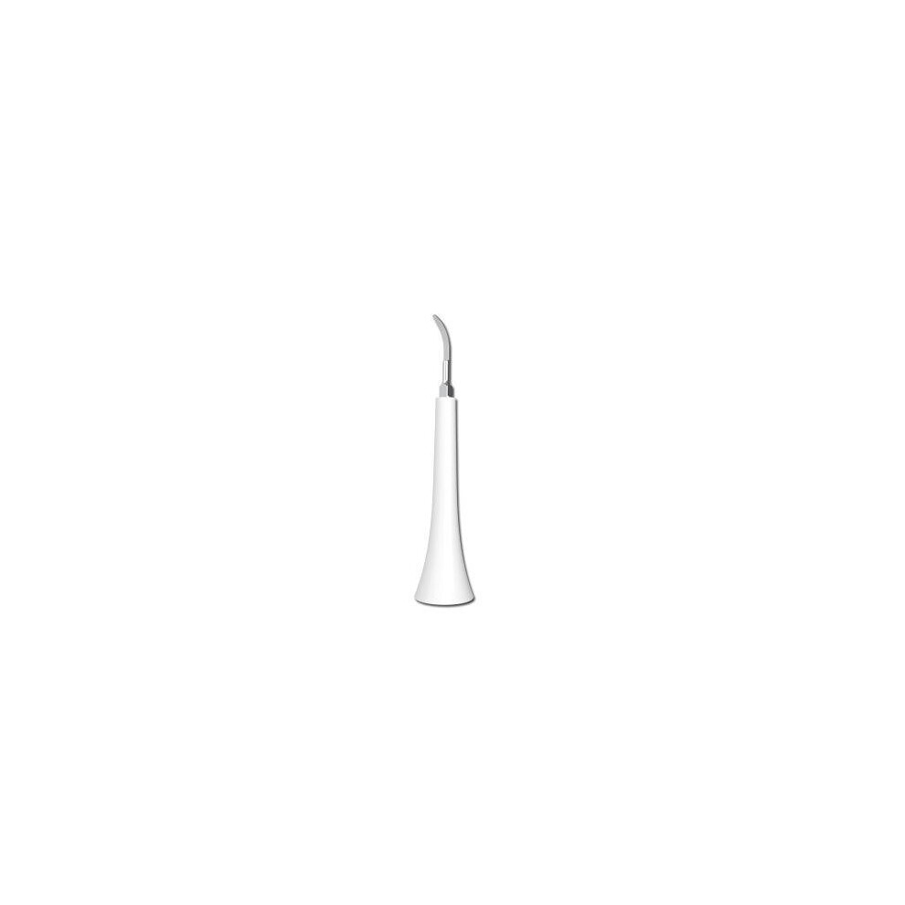 White G1 Ultrasonic Dental Scaler Head Tooth Ning Tool Tartar Plaque Stains Calculus Remover Oral Tools Color