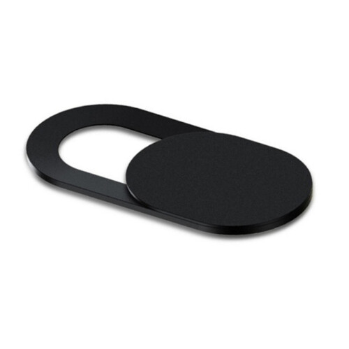 Anti-Hacker Peeping Plastic Notebook PC Tablet Phone lens Protector Sliding Shield Privacy Protection Cover 2