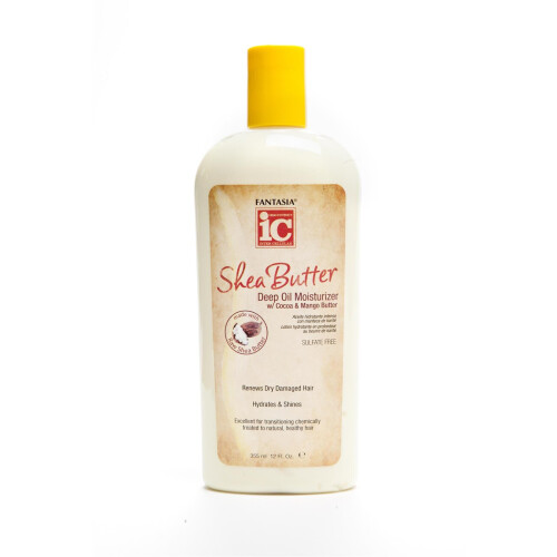 Fantasia Karit? Aceite Hidratante 355ml
