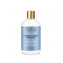 Champ? Hidratante y Reparador Shea Moisture Miel de Manuka y Yogur