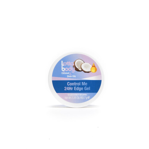 Revlon Revlon Lottabody Control Me 24Hr Edge 2.25oz