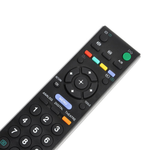 Replacement Remote Control For Sony Bravia TV RM-ED009 1
