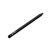 JR-K811 Active Capacitive Touch Screen Stylus Pen For iOS Android Windows Smart Phone Tablet iPhone 11 iPad Pro Samsung Huawei BLACK COLOR